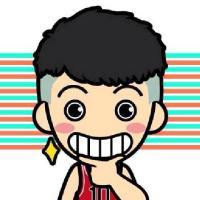 漫画男生的头像