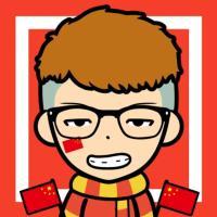 漫画男生的头像