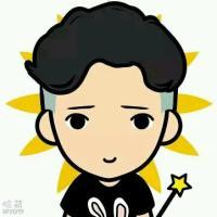 漫画男生的头像