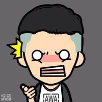 漫画男生的头像