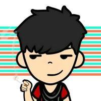 漫画男生的头像