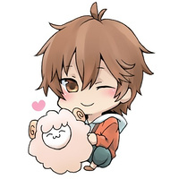 漫画男生的头像