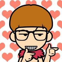 漫画男生的头像