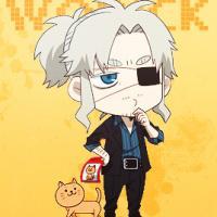 漫画男生的头像