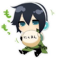 漫画男生的头像