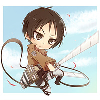 漫画男生的头像