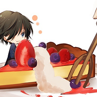 漫画男生的头像