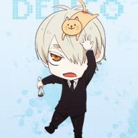 漫画男生的头像