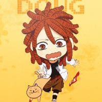 漫画男生的头像