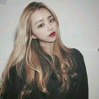 三姐妹头像三人三张