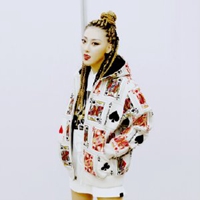 三姐妹头像三人三张