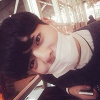 很萌很萌的头像男生