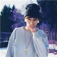 很萌很萌的头像男生