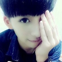 很萌很萌的头像男生