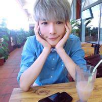 很萌很萌的头像男生