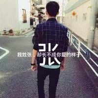 姓氏文字头像