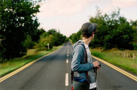 个性冷淡的女生伤感签名