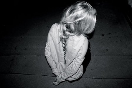 关于血的个性签名