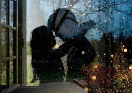 关于幸福的签名