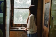 非主流女生qq伤感签名