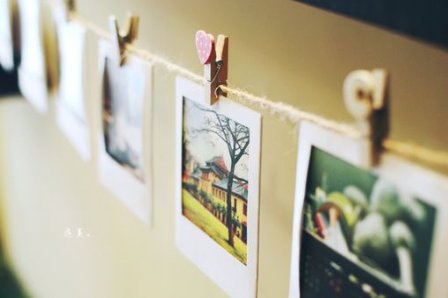 关于回忆的伤感签名