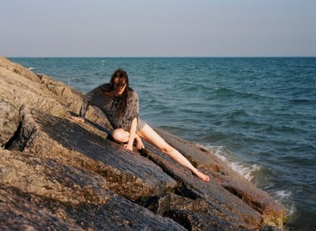 为爱所伤的伤感个性签名