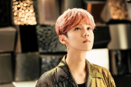 关于鹿晗的签名