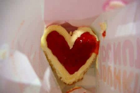 关于糖的个性签名