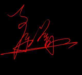 关于糖的个性签名