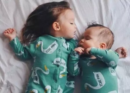 关于宝宝的签名