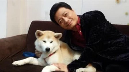 关于对狗狗的签名