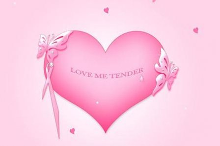 关于七夕的签名