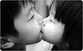 关于情侣个性签名