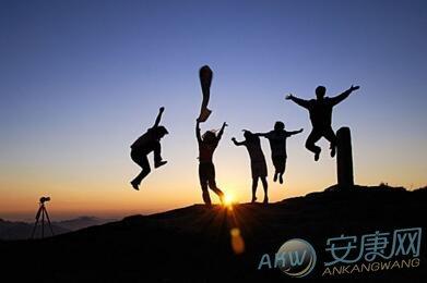 关于青春的签名