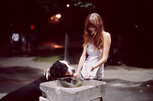 有点伤感的个性签名