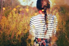 有文化内涵的个性签名