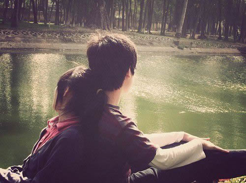 不合群的个性签名