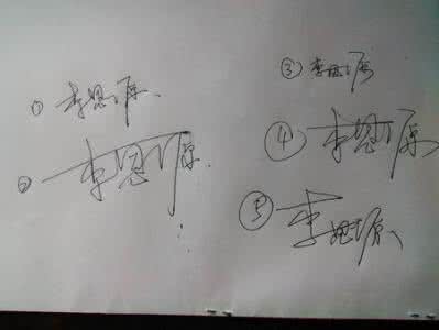 关于放弃的个性签名