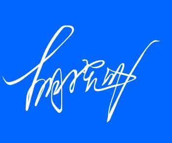 关于雨的个性签名