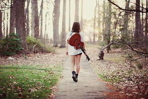 一句简短微信个性签名