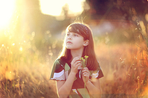 一句简短微信个性签名