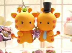 珍惜爱情的qq个性签名