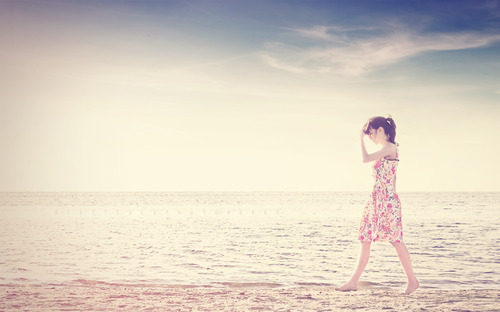 做微商的微信个性签名