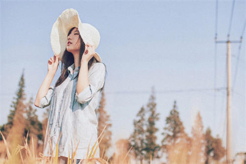 做微商的微信个性签名