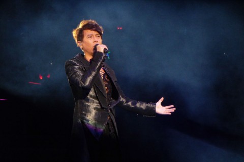 带有童话的签名