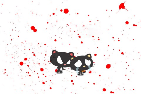 带有童话的签名