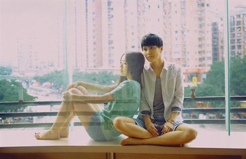 关于爱情幸福签名