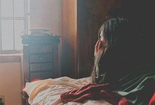 孕期难受的个性签名