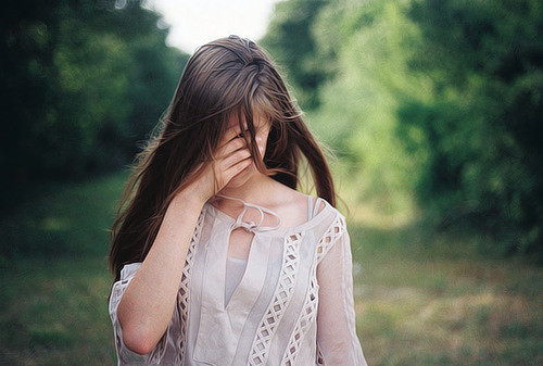 女生微信个性签名霸气