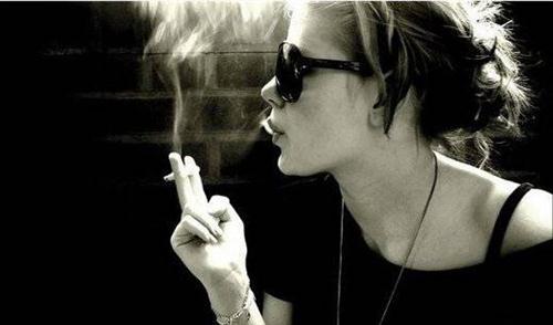 女生微信个性签名霸气